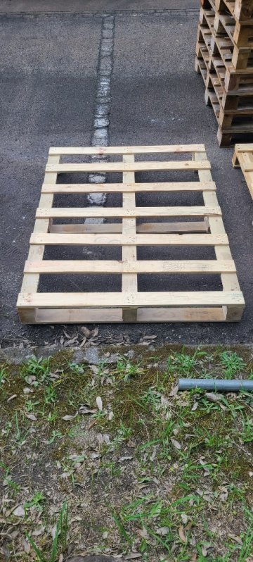 木製パレット