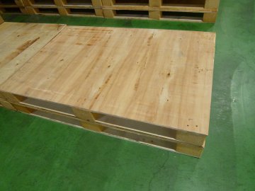 木製パレット