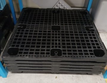 プラスチックパレット