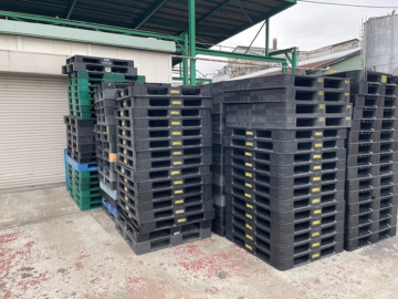 プラスチックパレット