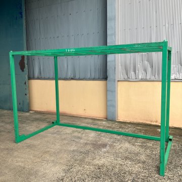 逆ネスティングラック
