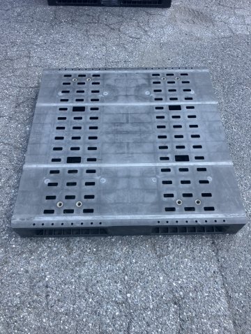 プラスチックパレット