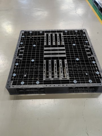 プラスチックパレット