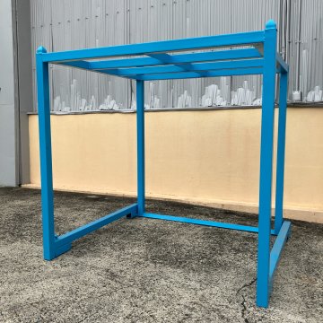 逆ネスティングラック