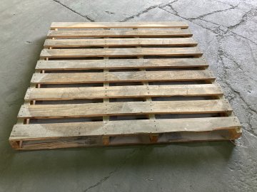 木製パレット