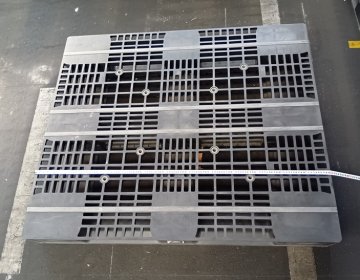 プラスチックパレット