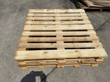 木製パレット 