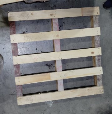 木製パレット