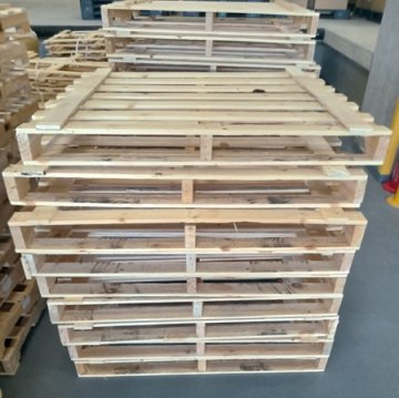 木製パレット