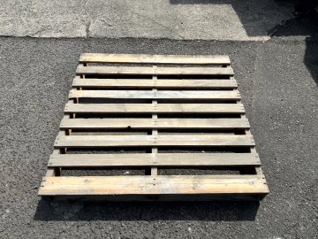 木製パレット