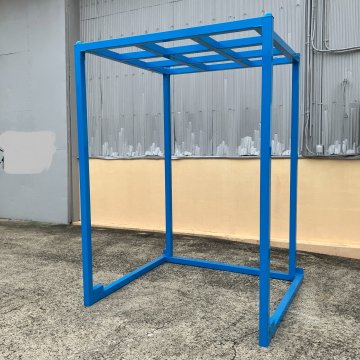 逆ネスティングラック