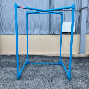 逆ネスティングラック