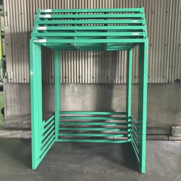 逆ネスティングラック
