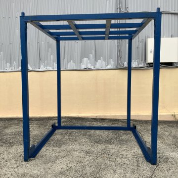 逆ネスティングラック