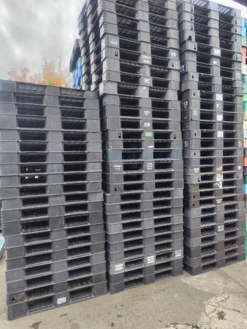 プラスチックパレット