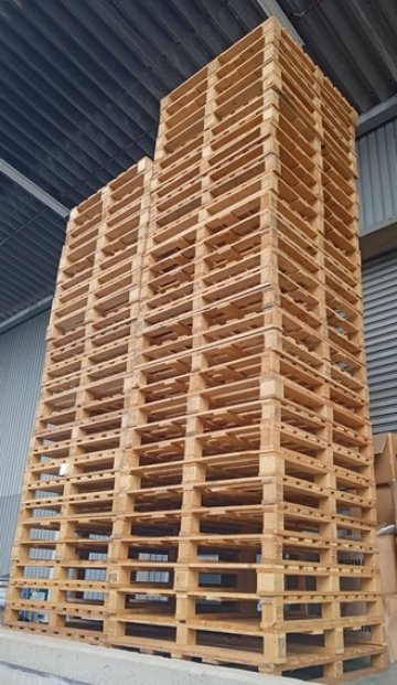 木製パレット