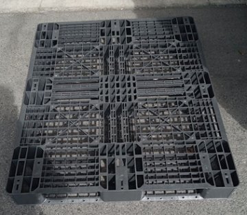 プラスチックパレット