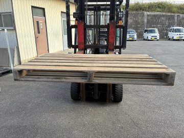 木製パレット
