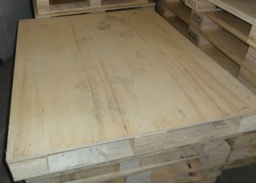 木製パレット
