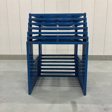 逆ネスティングラック