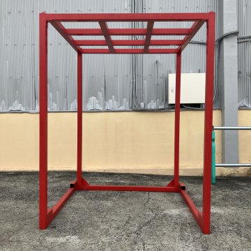 逆ネスティングラック