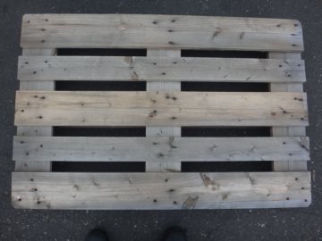 木製パレット 