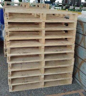 木製パレット