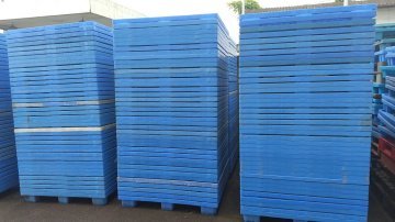 プラスチックパレット