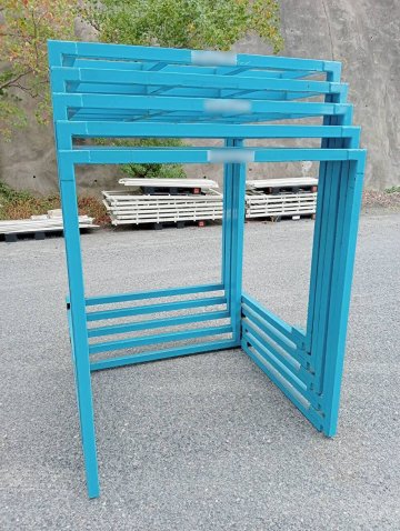 逆ネスティングラック