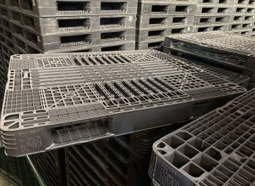 プラスチックパレット