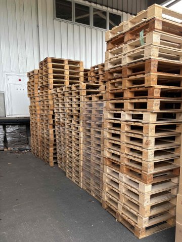 木製パレット