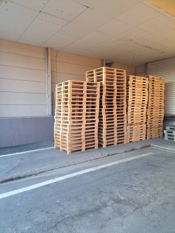 木製パレット 