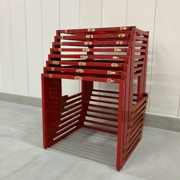 逆ネスティングラック