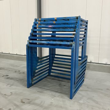 逆ネスティングラック