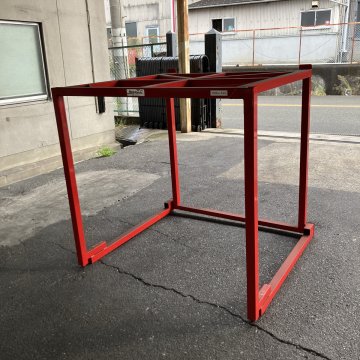 逆ネスティングラック