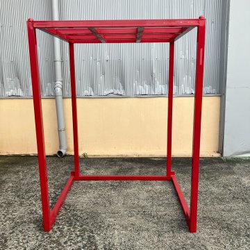 逆ネスティングラック