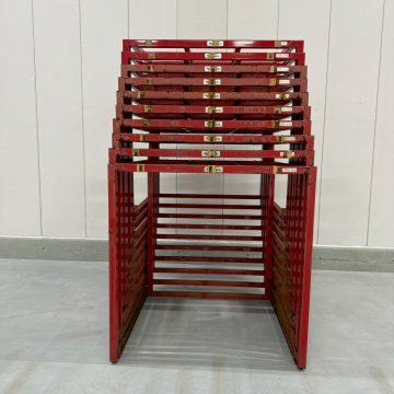 逆ネスティングラック