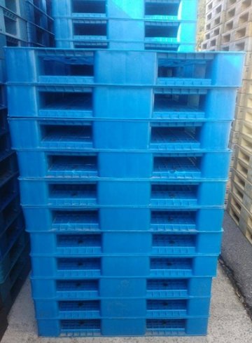 プラスチックパレット