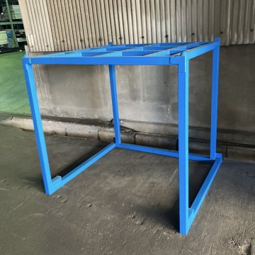 逆ネスティングラック