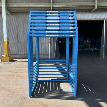 逆ネスティングラック