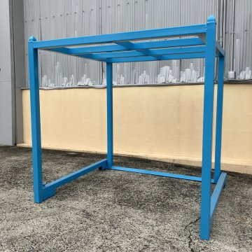 逆ネスティングラック