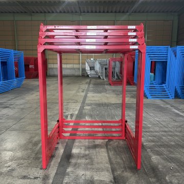 逆ネスティングラック