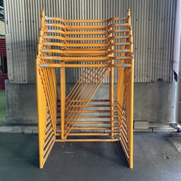 逆ネスティングラック