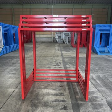 逆ネスティングラック