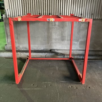 逆ネスティングラック