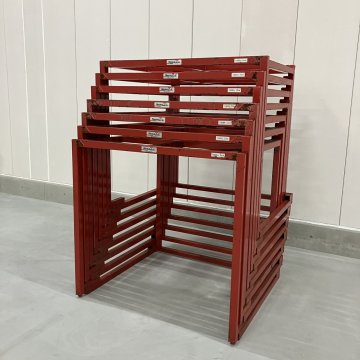 逆ネスティングラック