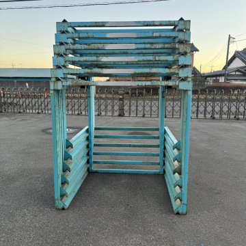 逆ネスティングラック