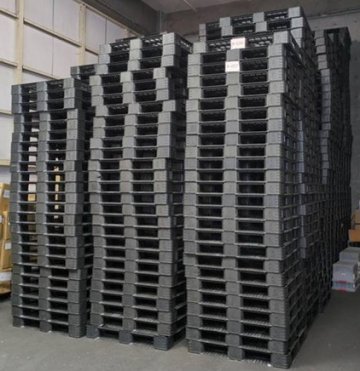 プラスチックパレット