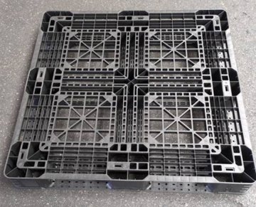 プラスチックパレット