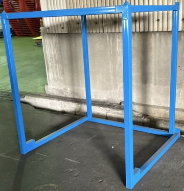 逆ネスティングラック